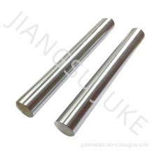 Rolled Cold Drawn Stainless Steel Round Rod Bar